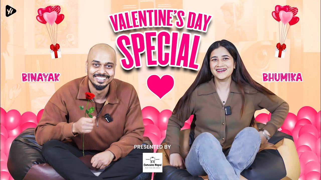 valentine